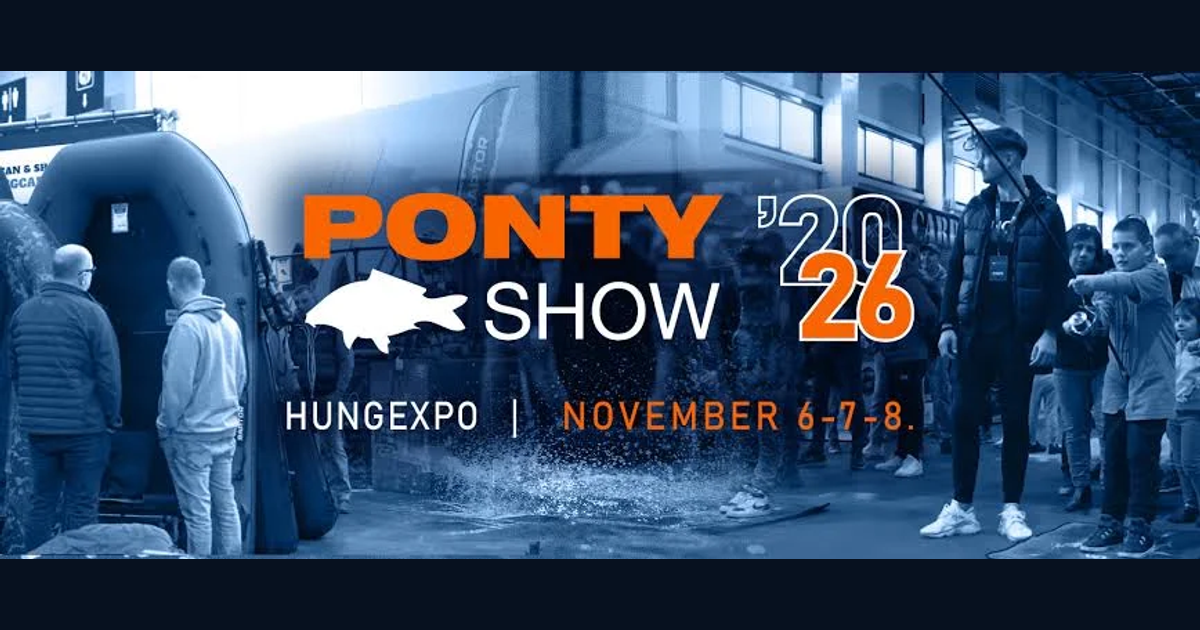 PontyShow 2026