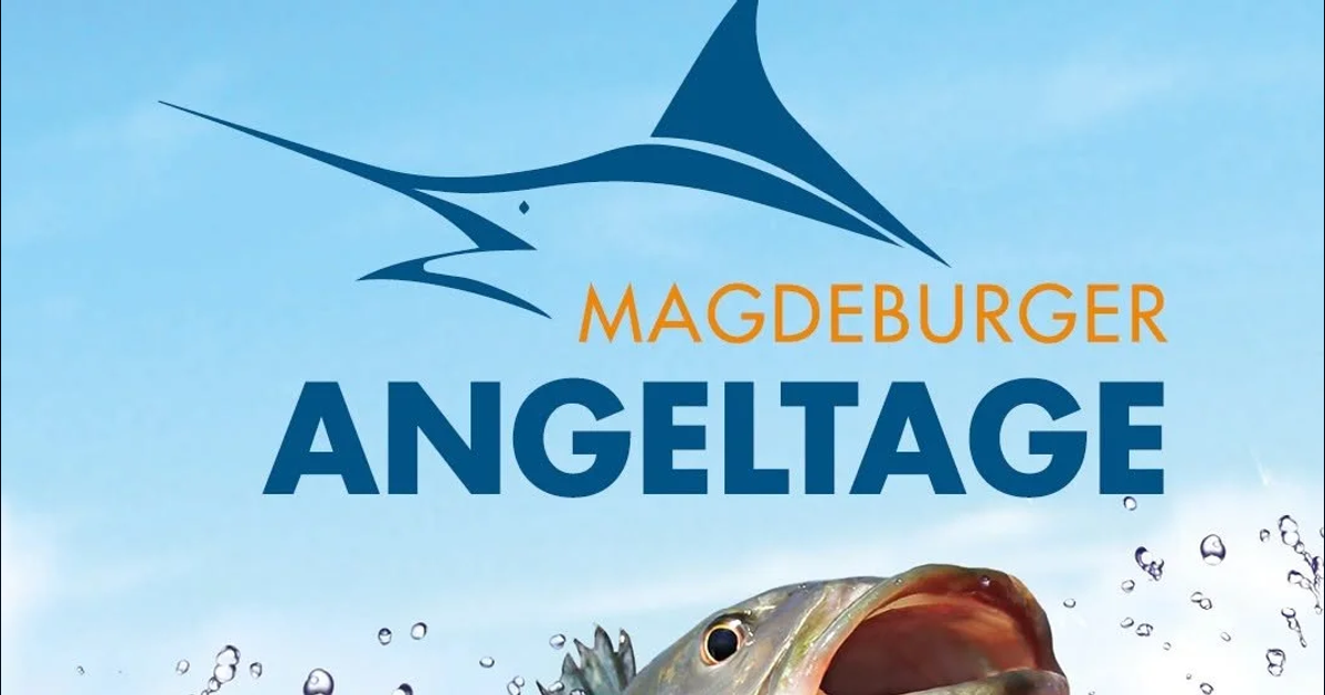 Magdeburger Angeltage — Magdeburg