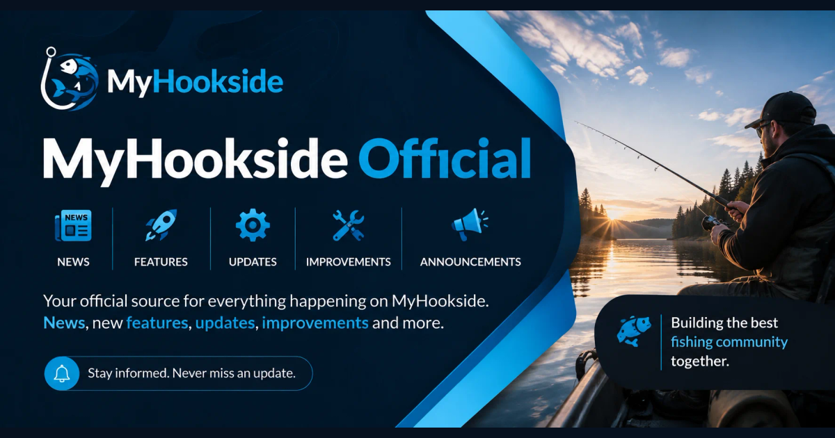 MyHookside Official