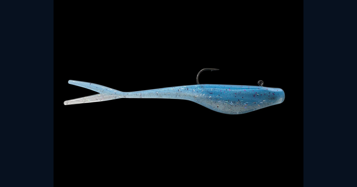 Bent Rod Fishing